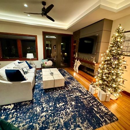 Ski In/Out - Zalanta - Great Location- 2 Hot Tubs - Heated Pool South Lake Tahoe Exterior foto