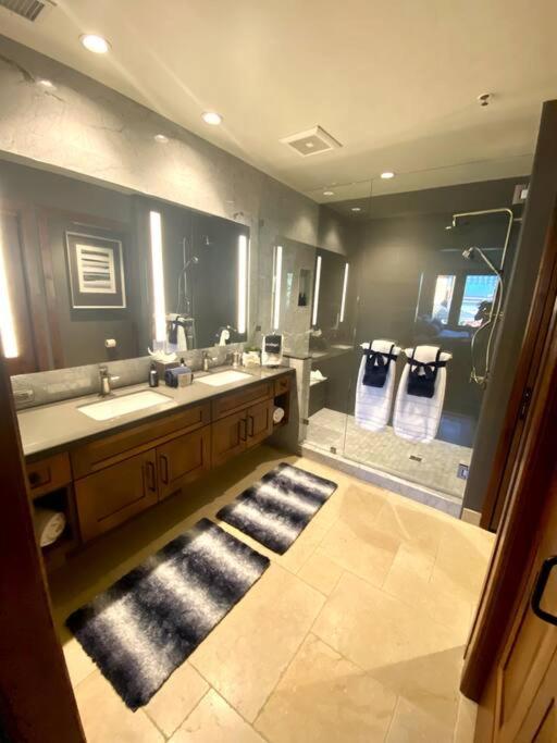 Ski In/Out - Zalanta - Great Location- 2 Hot Tubs - Heated Pool South Lake Tahoe Exterior foto