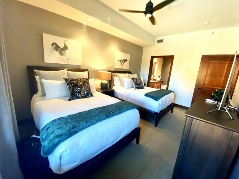 Ski In/Out - Zalanta - Great Location- 2 Hot Tubs - Heated Pool South Lake Tahoe Exterior foto