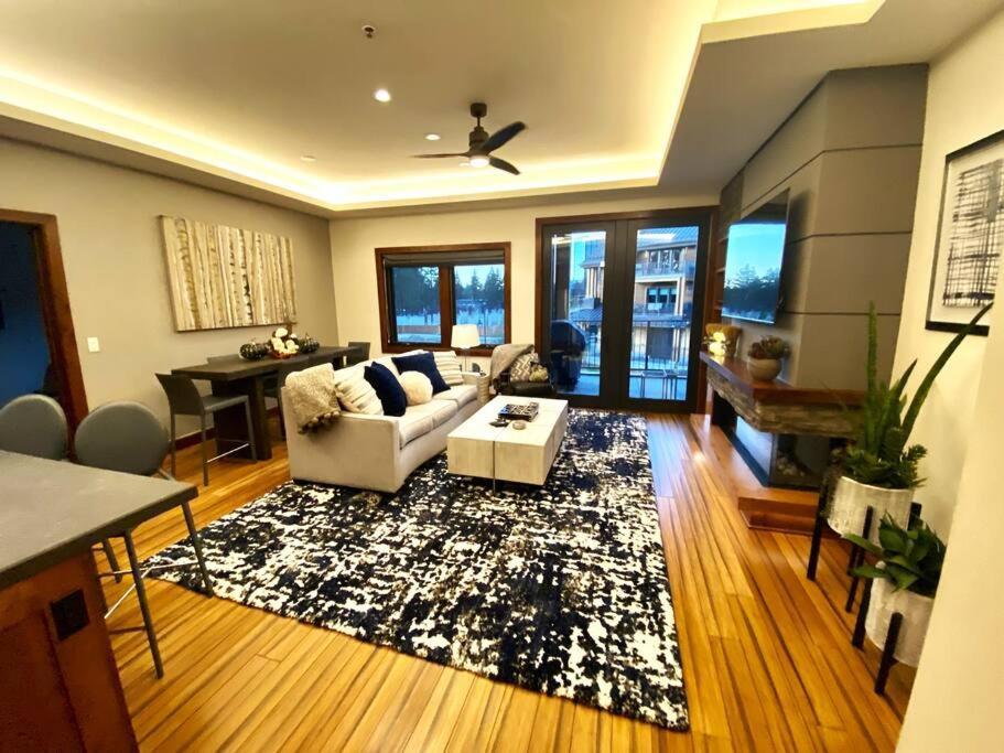 Ski In/Out - Zalanta - Great Location- 2 Hot Tubs - Heated Pool South Lake Tahoe Exterior foto