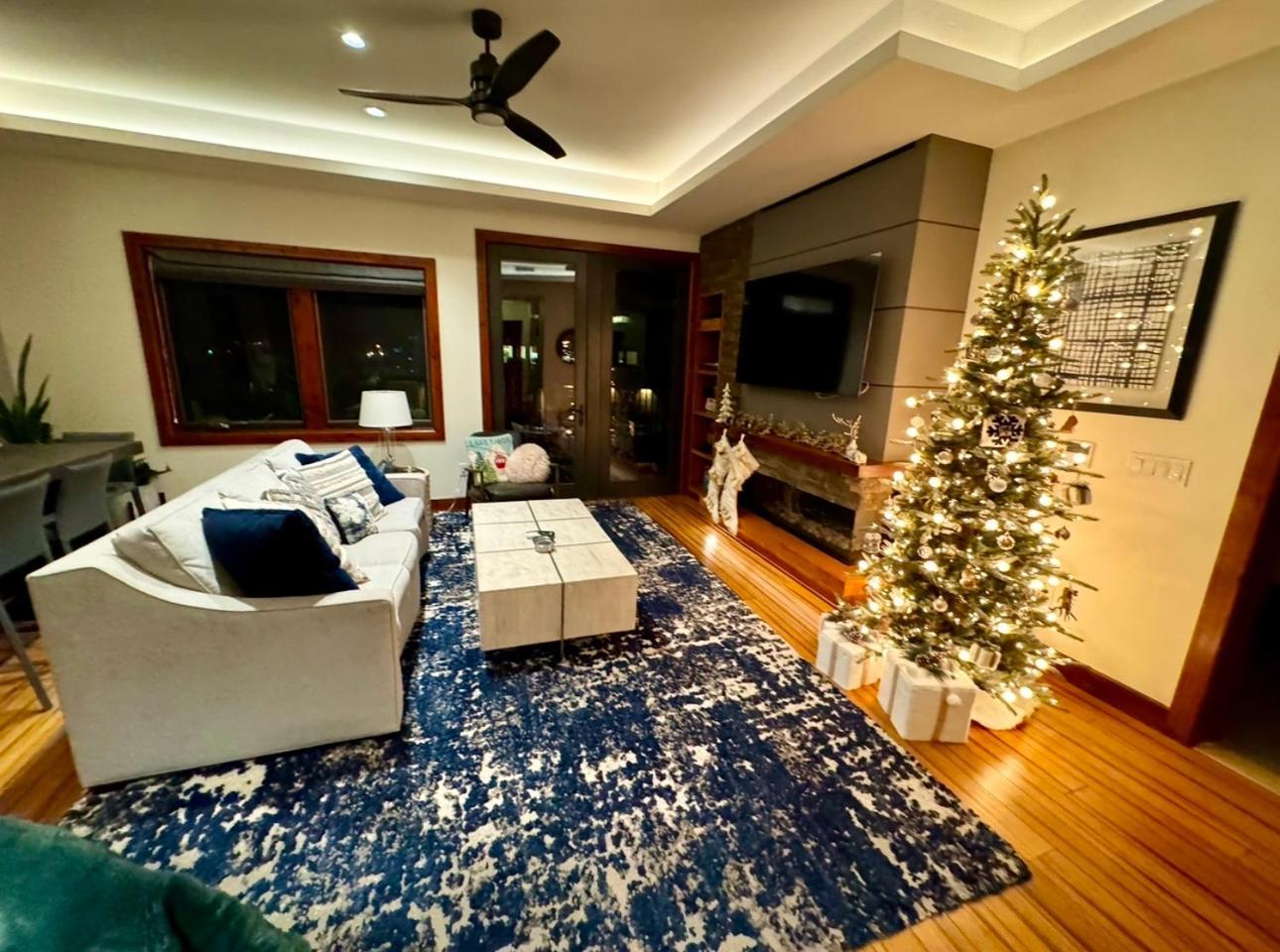 Ski In/Out - Zalanta - Great Location- 2 Hot Tubs - Heated Pool South Lake Tahoe Exterior foto
